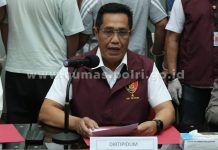 Dugaan Pelanggaran Pemilu 2024 di Kuala Lumpur Disidik Bareskrim Polri