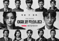 Trending Topic di X, Netizen: Death's Game Ajarkan Banyak Pelajaran Hidup
