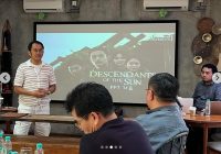 Hanung Bramantyo Filmkan Drakor Descendants of the Sun Bareng Rumah Produksi Korea