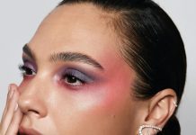 Diserang Netizen karena Dukung Israel, Gal Gadot Masih Tutup Komentar di Semua Media Sosialnya