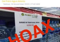 MUI Tegaskan Tak Buat Daftar Produk yang Harus Diboikot Diduga Terafiliasi Israel
