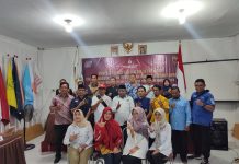 522 Caleg Rebutkan 45 Kursi DPRD Kabupaten Banjar, DCT Ditetapkan KPU