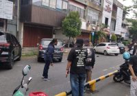 BREAKING NEWS: Perkelahian Berdarah di Pasar Sudimampir, Pelaku Diduga Mabuk Serang Korban Pakai Parang