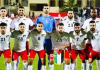 PSSI Tawari Palestina Berkandang di Indonesia dalam Kualifikasi Piala Dunia