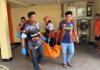 Kata Polisi Soal Temuan Lansia Tewas di Kamar Hotel di Banjarmasin