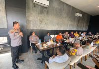 Parpol Pemilu 2024 di Kalsel Berharap Penyelenggara Pemilu Bisa Berlaku Adil