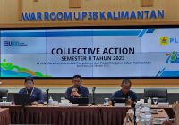 PT PLN Ajak Mitra Terapkan Sistem Manajemen Anti Penyuapan (SMAP)