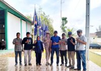 WOW diprediksi Ribuan, Masyarakat Antusias Ikuti Jalan Sehat Restorasi Satui Besok
