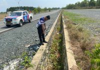 Diduga Nonton Balapan Liar, Remaja 14 Tahun di Batulicin Meninggal Dunia