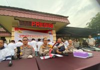 Pesan Kapolresta Banjarmasin untuk Orangtua dan Dinas Pendidikan Atasi Geng Motor
