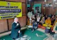 Jalan Rusak Banyak Dikeluhkan Warga Kabupaten Banjar