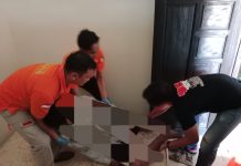 Ibu Temukan Anaknya Gantung Diri di Komplek Citra Mandiri Residence Landasan Ulin