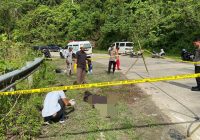 Kata Polisi Soal Temuan Mayat di Jalan Batulicin Lumpangi Km 76