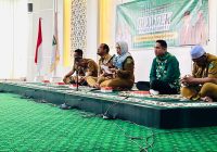 Dispersip Tanah Bumbu Gelar Bimtek Penataan Kearsipan, Ini Tujuannya