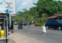 Korban Tewas di Laka Maut Sungai Ulin Siswi SMAN 1 Karang Intan