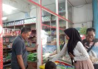 Ramai Boikot Produk Berafiliasi Israel, ini Kata Pedagang Pasar Martapura