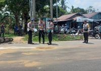 Kronologi Kecelakaan Maut di Sungai Ulin Tewaskan 2 Siswi SMAN 1 Karang Intan