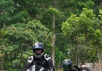 Yamaha bLU cRU Riding Experience Satukan Pecinta R15 Series