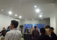 Walikota Banjarbaru Dukung Wartawan JUARA Fasilitasi UKW Gratis