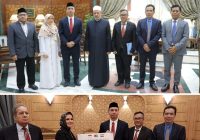 Lazis ASFA Salurkan Bantuan Senilai 100 Ribu Dolar Amerika untuk Gaza Palestina