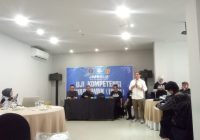 UKW PWI Banjarbaru Berakhir, 22 Wartawan Dinyatakan Kompeten