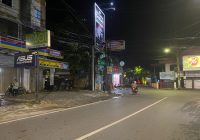 Duduga Perkelahian di Simpang Sungai Bilu, Seorang Pemuda di Evakuasi Ke RS