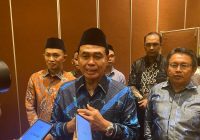 Dinas PMD Tanbu Gelar Bimtek Kepada Ketua Penggerak PKK se Kabupaten Tanbu