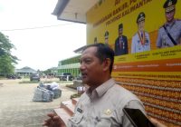 Capaian IKD dan IRB BPBD Kalsel Mendapat Apresiasi BNPB