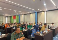 6 Wilayah Kalsel Potensi Tinggi Rawan Bencana