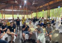 Graham Jarvis Tak Sabar Jajal Trek Uncle Hard Enduro