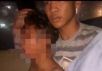Perkelahian di Simpang Sungai Bilu, Begini Penuturan Pedagang di TKP