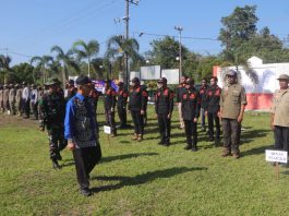 8 Wilayah Kabupaten Banjar Rawan Bencana di Musim Penghujan
