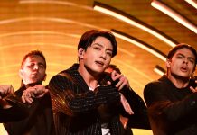 Pukau ARMY, Jungkook BTS Dijuluki King of Live Singer Saat Tampil di The Tonight Show Starring Jimmy Fallon