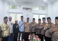 Pesan UAS Hadapi Pemilu 2024