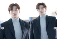 Penggemar Senang Bisa Rekam Momen Spesial Fan Meeting Lee Junho dari Dekat di Indonesia