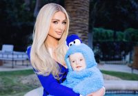 Paris Hilton Umumkan Kelahiran Putri Kedua