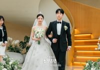 Pimpin Slot Drakor Jumat Malam, Alur The Story of Park's Marriage Contract Dinilai Menarik