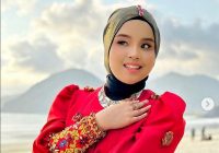 Putri Ariani Senang Nyanyikan OST Film Buya Hamka dan Siti Raham, Segera Tayang di Bioskop