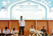 Dinas PUPR Kalsel Peringati Maulid Nabi Muhammad SAW, Begini Harapan Kepala Dinas Ahmad Solhan