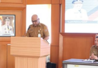 Dinas PUPR Kalsel Gelar Bimtek Estimator Biaya Pekerjaan Bidang Cipta Karya, Berikut Tujuannya