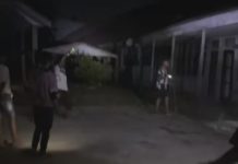 Warga Barabai HST Geger Suara Rintihan Minta Tolong di Bangunan Eks Sekolah