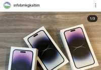 Waspada Akun BMKG Jadi Modus Penipuan