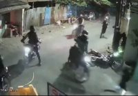 Video Penangkapan Geng Motor Diduga di Banjarmasin Juga Tersebar di Media Sosial