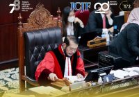 Pemilihan Ketua dan Wakil Ketua MK Usai Anwar Usman Diberhentikan Digelar Esok