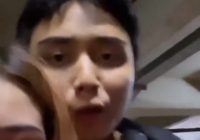 Video Dugaan Penganiayaan oleh Leon Dozan Putera Willy Dozan dan Betharia Sonata