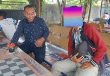 Debt Collector Palangka Raya Panik Video Syur Terancam Disebar Teman Kencan