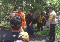 Lansia Hilang 5 Hari di Hambuku Baru HSU Akhirnya Ditemukan