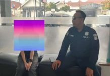 Video Syur Gadis Palangka Raya Terancam Disebar Mantan Kekasih