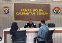 Niat Over Kredit Rumah, IRT Asal Palangka Raya Hampir Tertipu Rp 25 Juta