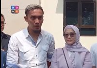 Usai Dugaan Selingkuh Gunawan Dwi Cahyo, Persik Kediri Pilih Putus Kontrak Suami Okie Agustina